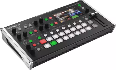 Roland V-8HD videomikseri - Videomikserit - V-8HD - 2