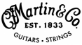 C.F. Martin & Company logo