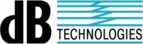 dB Technologies logo