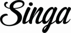 Singa logo