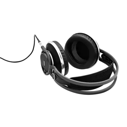 AKG K812 avoimet referenssikuulokkeet - Avoimet kuulokkeet - 4AKK812 - 2