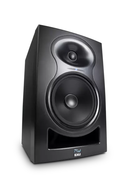 Kali Audio LP-6 2nd Wave aktiivikaiutin - Studio- ja HIFI-kaiuttimet, 2-tie - LP6V2 - 2