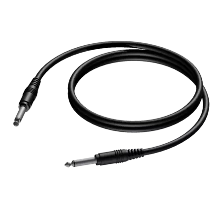 Procab CAB600/3 TS-TS 3m - Plugi - Plugi -kaapelit - APRCAB600-3 - 1