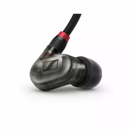 Sennheiser IE 400 Pro SBK nappikuulokkeet, musta - In-ear-kuulokkeet (nappikuulokkeet) - 507483 - 2