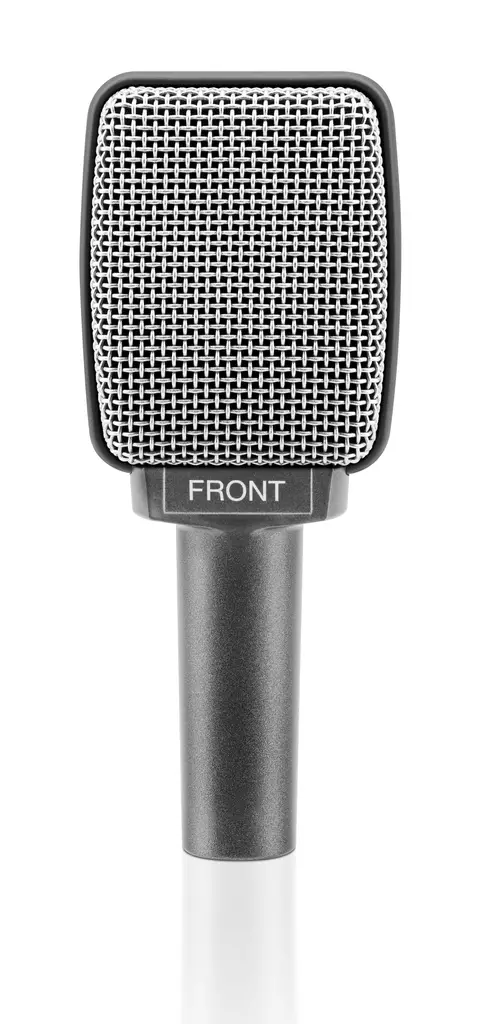 Sennheiser e609 Silver instrumenttimikrofoni - Instrumenttimikrofonit - 500074 - 2