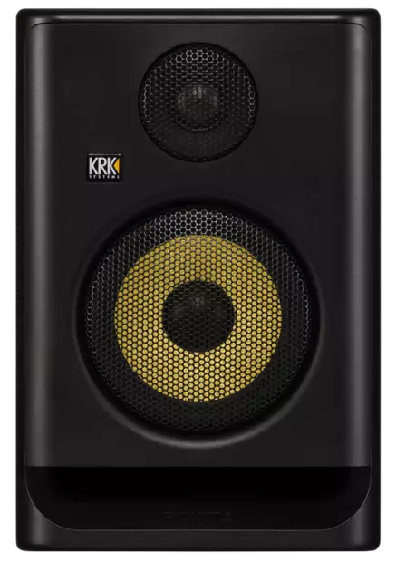 KRK Systems RP5G5 aktiivikaiutin - Studio- ja HIFI-kaiuttimet, 2-tie - 598355 - 2