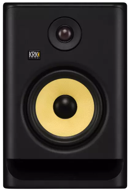 KRK Systems Rokit RP7G5 aktiivikaiutin - Studio- ja HIFI-kaiuttimet, 2-tie - 598356 - 1