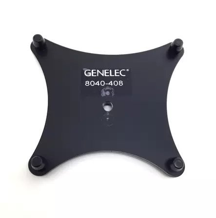 Genelec 8040-408 jalusta-adapteri - Genelec-lisävarusteet - 8040-408 - 1