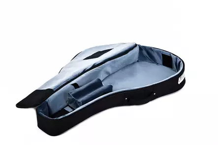 Sigma SSC-D Softshell Case akustisen kitaran laukku - Kitaralaukut ja -kotelot - SSC-D - 2