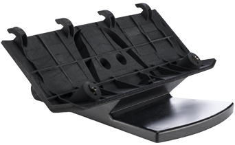 Mackie Freeplay Kickstand/Polemount kallistuslevy - Kaiutintarvikkeet - 3MAFPKICKSTAND - 1