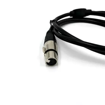 Native Instruments Traktor Scratch Multicore haarakaapelit DJ:lle - XLR - RCA -kaapelit - TSMULTICORE - 2