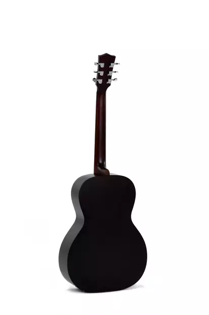 Sigma LM-SGE elektroakustinen kitara - Akustiset kitarat - SILMSGE - 2