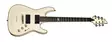 Schecter Blackjack C-1 ATX, AWHT - Sähkökitarat - YSC52E - 1