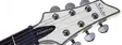 Schecter Blackjack C-1 ATX, AWHT - Sähkökitarat - YSC52E - 3