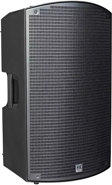 HK-Audio Sonar 115XI aktiivikaiutin - PA-kaiuttimet, aktiiviset - SONAR-115XI - 1