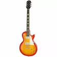 Epiphone Les Paul Ultra III Faded Cherryburst sähkökitara - Sähkökitarat - LPULTRAIII - 1