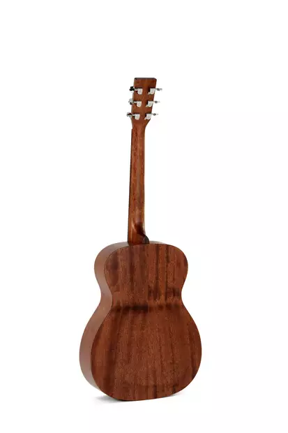 Sigma OMM-STL vasenkätinen akustinen kitara - Akustiset kitarat - SIOMMSTL - 2