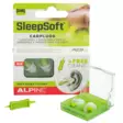 Alpine SleepSoft korvatulpat nukkumiseen - Korvatulpat ja kuulosuojaimet - SLEEPSOFT - 3