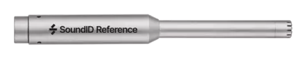 Sonarworks SoundID Reference w Mic kalibrointiohjelmisto + mittamikrofoni - Studio- ja HIFI-kaiutintarvikkeet - SNW-SW5SX - 2